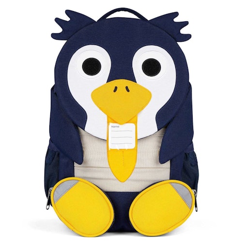 Kinder Rucksack 3-6 Jahre Pinguin
