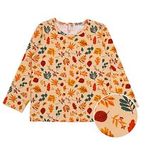 Langarmshirt Walkiddy Interlock/Jersey