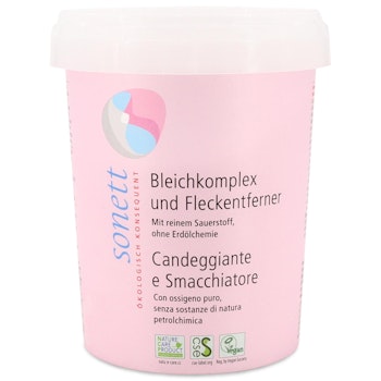 Bleichkomplex & Fleckentferner Baukasten III – 450 g