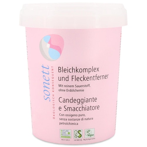 Bleichkomplex & Fleckentferner Baukasten III – 450 g