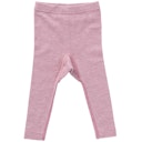 Vorschaubild Wolle Seide Leggings