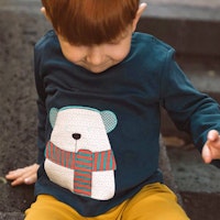 POLARBEAR Varianten Bild