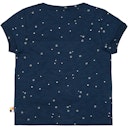 Vorschaubild Leichtes Slub Jersey Shirt kurzarm