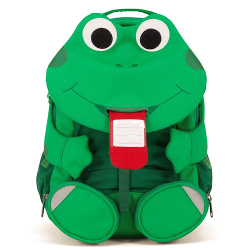 Kinder Rucksack 3-6 Jahre Frosch
