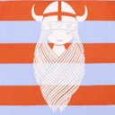 Vorschaubild Shirt kurzarm gestreift Wikinger