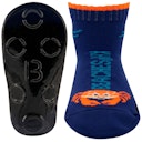 Vorschaubild Beachies Kinder Strand- und Wattsocken Seepferd