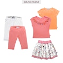 Vorschaubild Uni Leggings 3/4