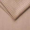 Vorschaubild Funzy Spielsofa 4-teilig Cord Karamell Braun
