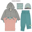 Vorschaubild Kurzarm Shirt Wale