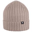 Vorschaubild Strickmütze dunkelblau