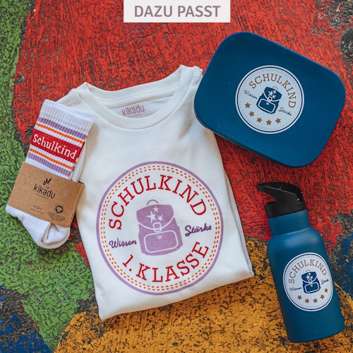 Brotdose Schulkind