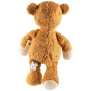 Vorschaubild Bio Kuscheltier Bär ab Geburt 29 cm