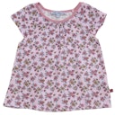 Vorschaubild Musselin Shirt kurzarm