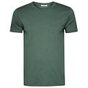 Vorschaubild Herren - T-Shirt - Bio-Baumwolle - körpernah leicht tailliert