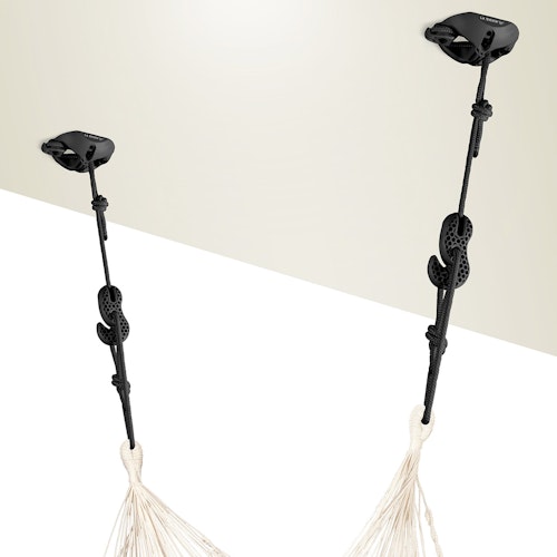 2er Set Universal Rope für alles und überall flexibel