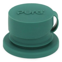 Pura kiki Sportverschluss mit Deckel – mint
