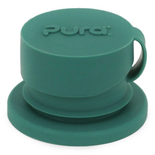 Pura kiki Sportverschluss mit Deckel – mint
