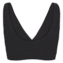 Vorschaubild Rippe Damen Bralette
