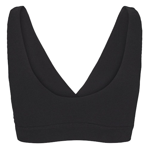 Rippe Damen Bralette