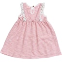 Vorschaubild Baby Kleid Sommer ohne Arm