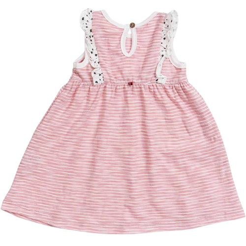 Baby Kleid Sommer ohne Arm