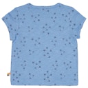 Vorschaubild Leichtes Slub Jersey Shirt kurzarm