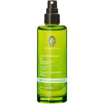 Bio Lavendelwasser-  100 ml Pflanzenwasser