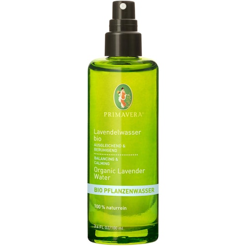 Bio Lavendelwasser-  100 ml Pflanzenwasser