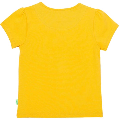 Kurzarm Shirt Herzchen