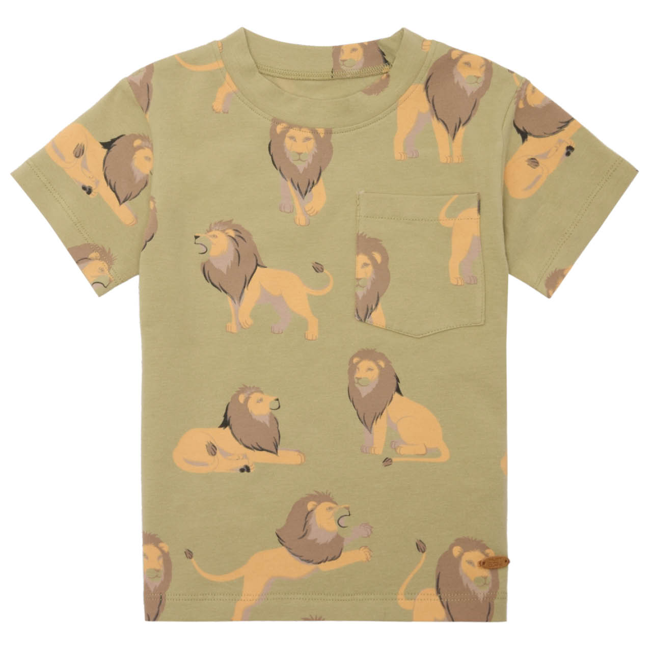 Löwen T-Shirt