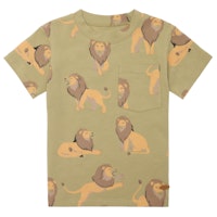 Löwen T-Shirt