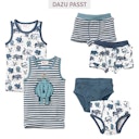 Vorschaubild Boxershorts Doppelpack