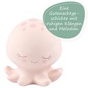 Vorschaubild Schlummeroktopus Gutenachtgeschichte aus dem Ozean Tonie ab 3 Jahren