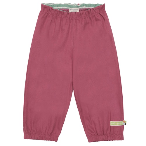 Sommer Outdoorhose schmutzabweisend