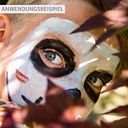 Vorschaubild Bio Kinderschminke Schwarz im Einzeltiegel, 6 g