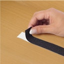Vorschaubild Anti-Rutsch Band 2,5cm x 5m für Teppe & Fußboden
