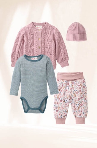 Wolle Seide Body langarm