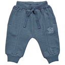 Vorschaubild Uni Sweat Babyhose
