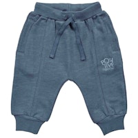 Uni Sweat Babyhose