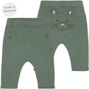 Vorschaubild Baby Jogginghose Katze