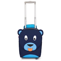 Kinderkoffer Bär  30x40x16,5cm, 18 Liter
