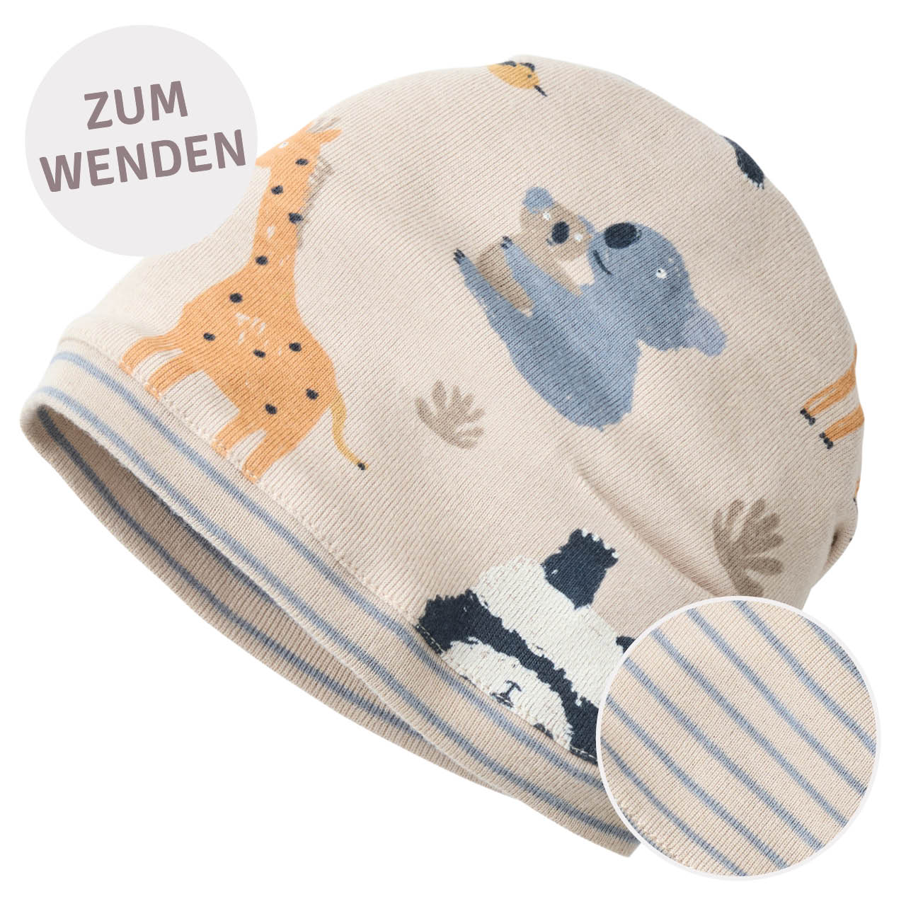 Wende Beanie