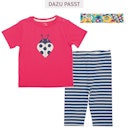 Vorschaubild Kurzarm Shirt Herzchen