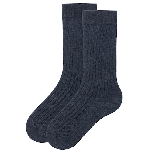 Sportsocken Doppelpack