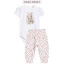 Vorschaubild Body Flügelärmelchen Heißluftballon