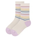 Vorschaubild Rippe Socken Doppelpack