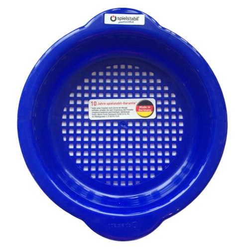 Kleines Sandsieb ab 1,5 Jahren