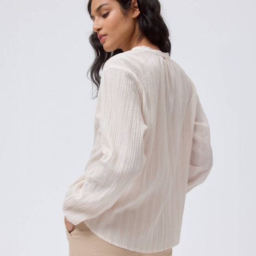 Leichte Damen Bluse