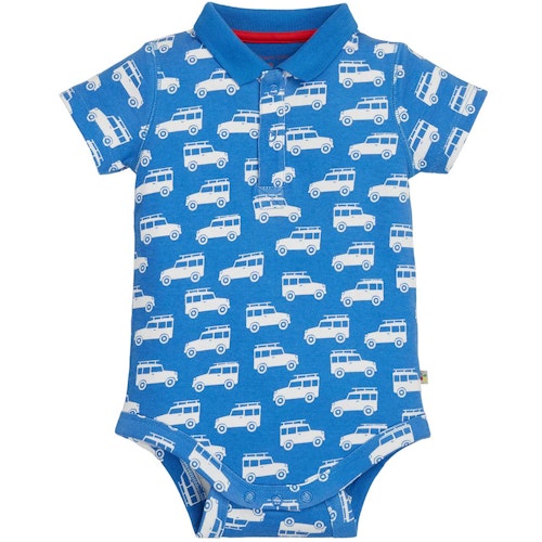 Body 2er Pack Autos und Streifen