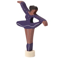 Grimm´s Ballerina Stecker Fliederduft